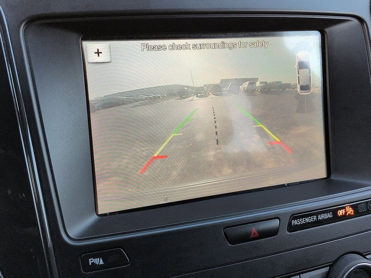 Thumbnail: 2019 Ford Explorer - 27