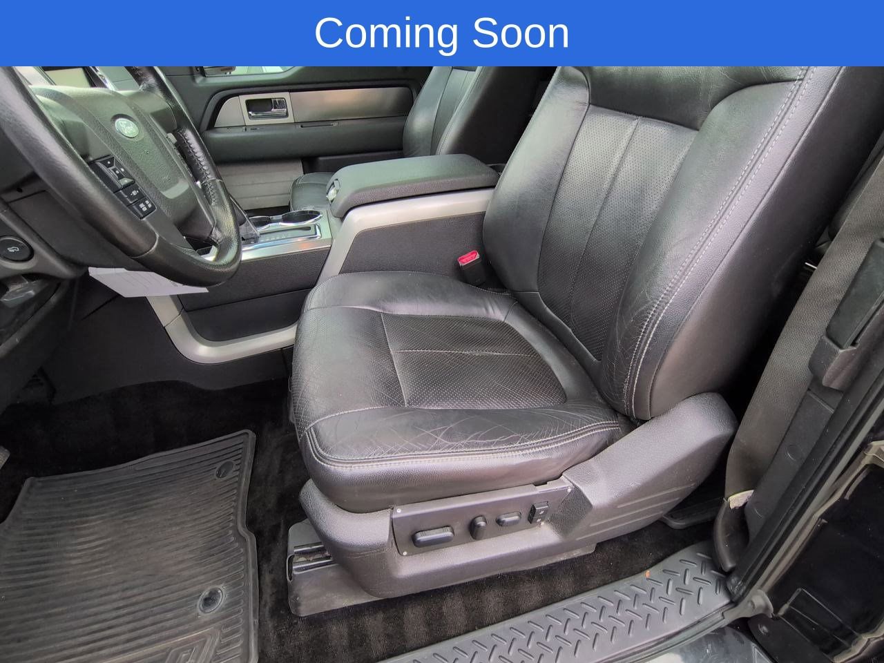 Thumbnail: 2013 Ford F-150 - 16