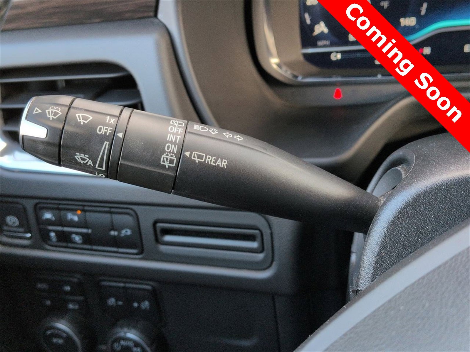 Thumbnail: 2022 Chevrolet Suburban - 27