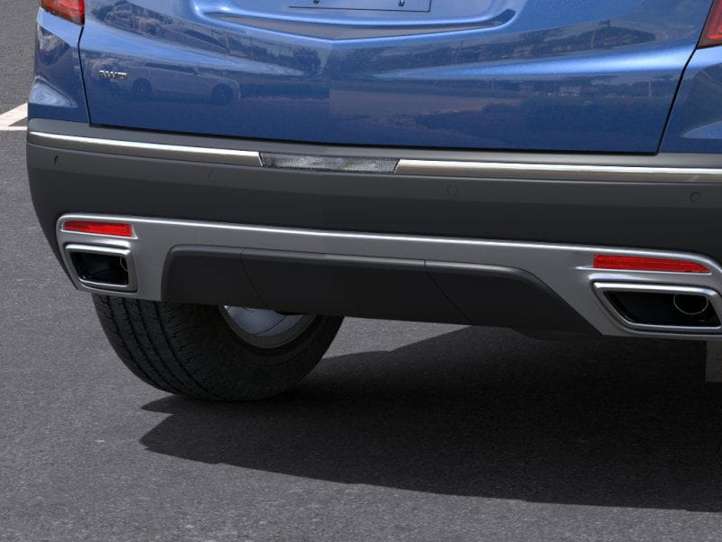 Thumbnail: 2025 Cadillac XT5 - 14