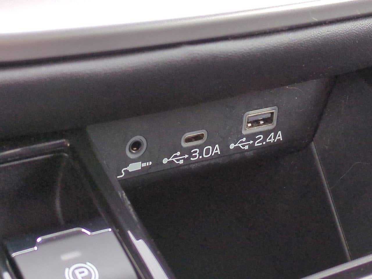 Thumbnail: 2023 Subaru Outback - 30