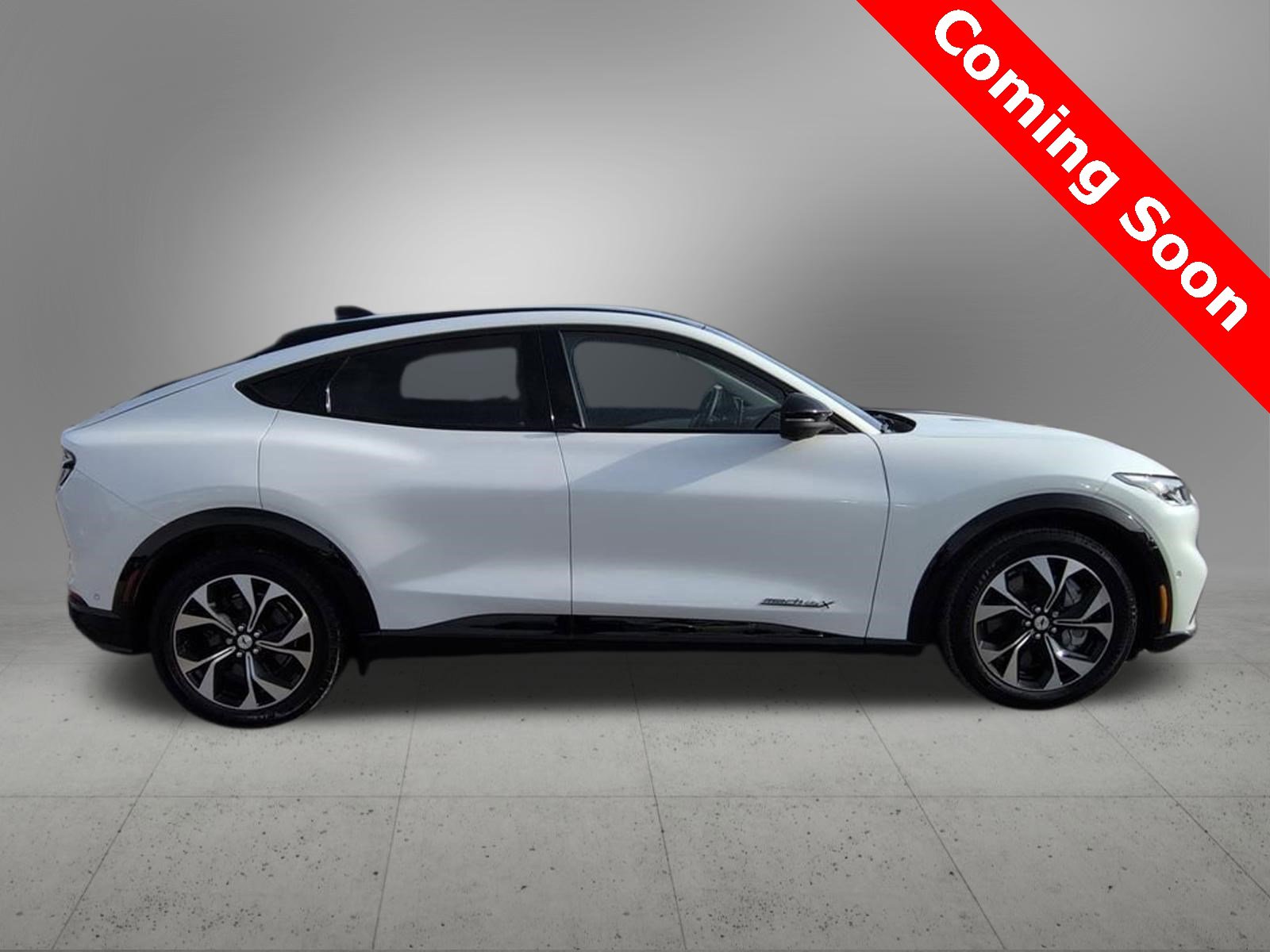 Thumbnail: 2023 Ford Mustang Mach-E - 7