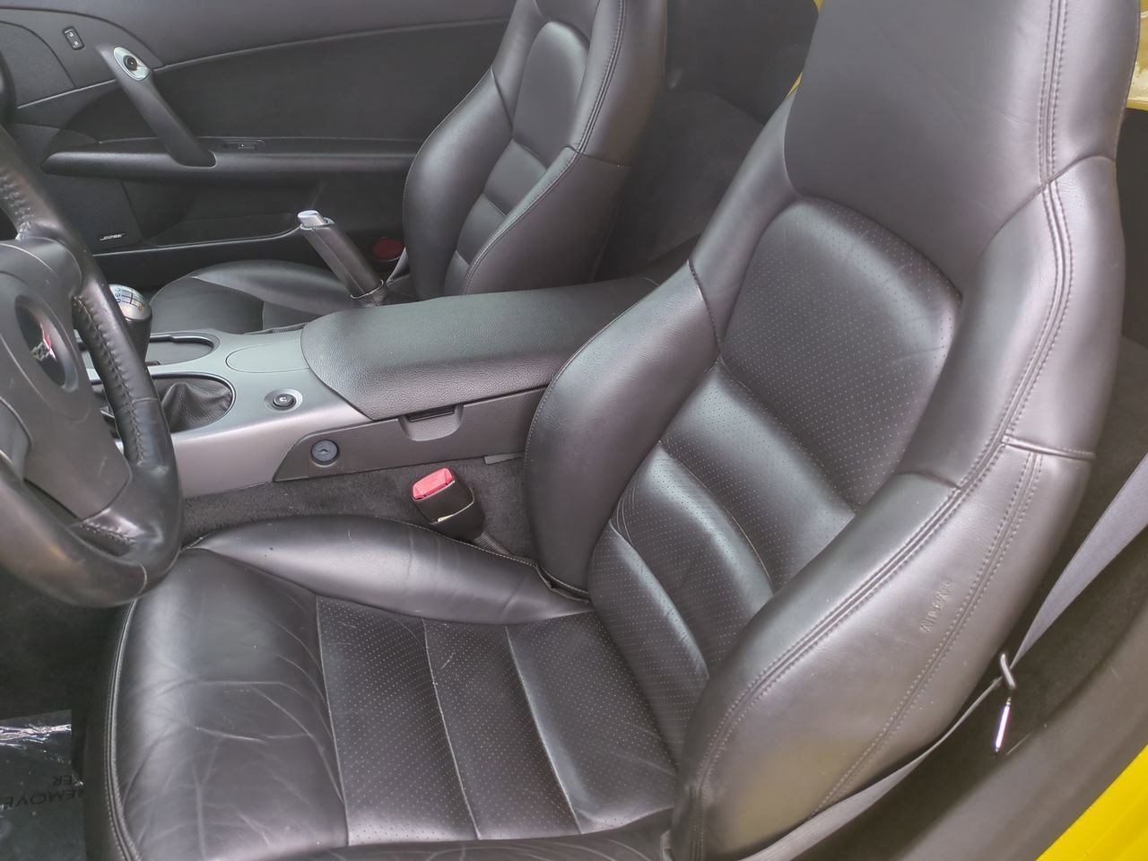 Thumbnail: 2006 Chevrolet Corvette - 13