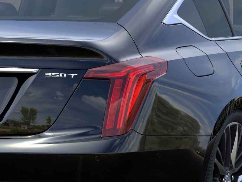 Thumbnail: 2026 Cadillac CT5 - 35