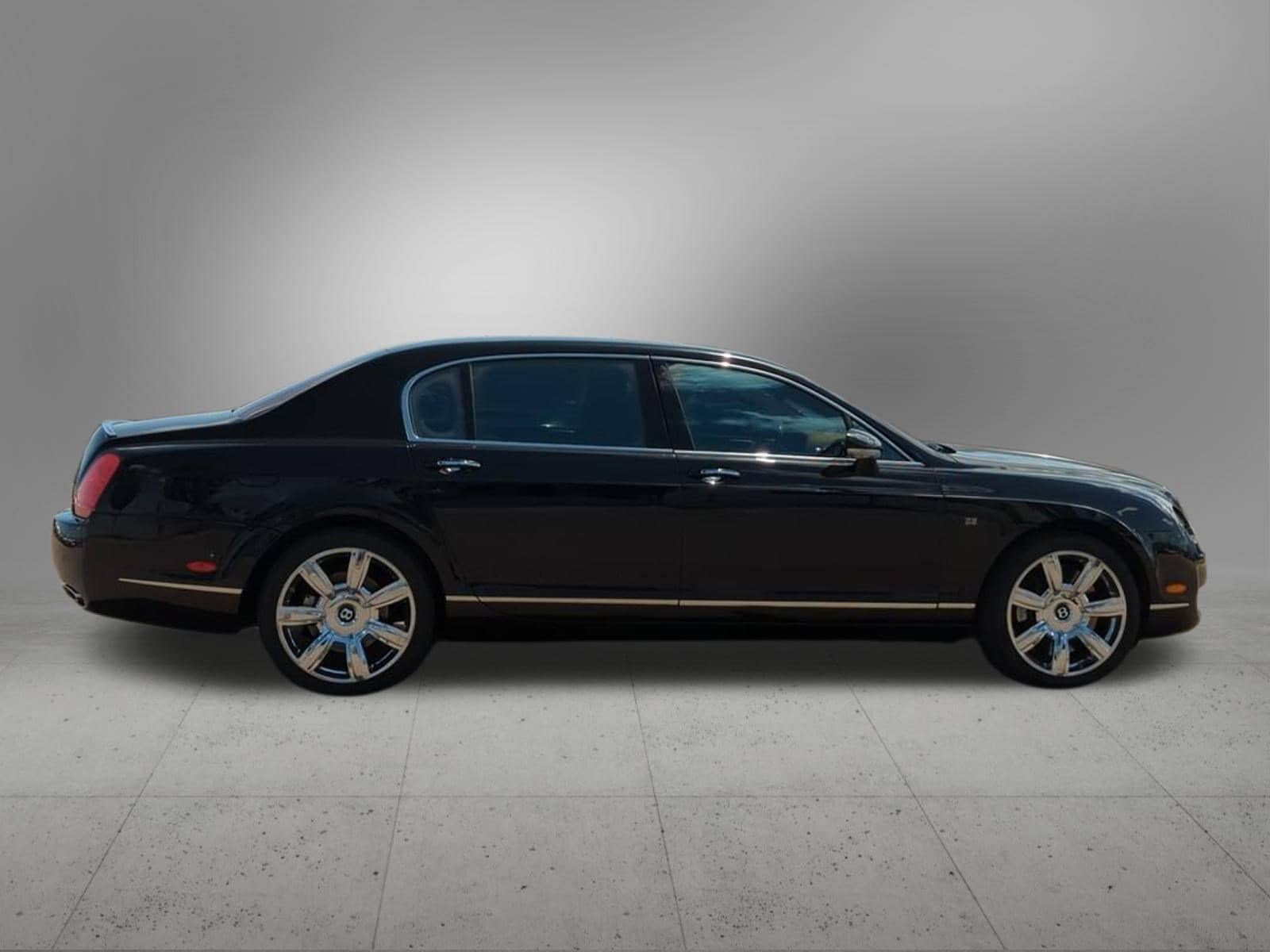 Thumbnail: 2006 Bentley Continental - 7