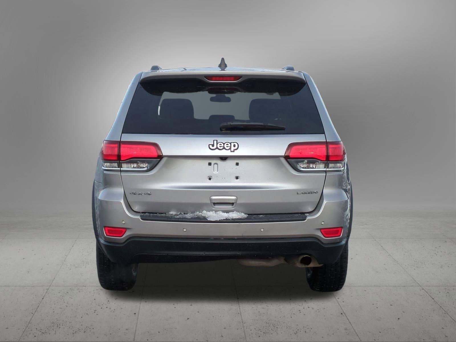 Thumbnail: 2020 Jeep Grand Cherokee - 5