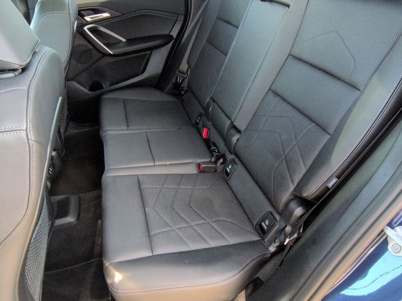 Thumbnail: 2023 BMW X1 - 19