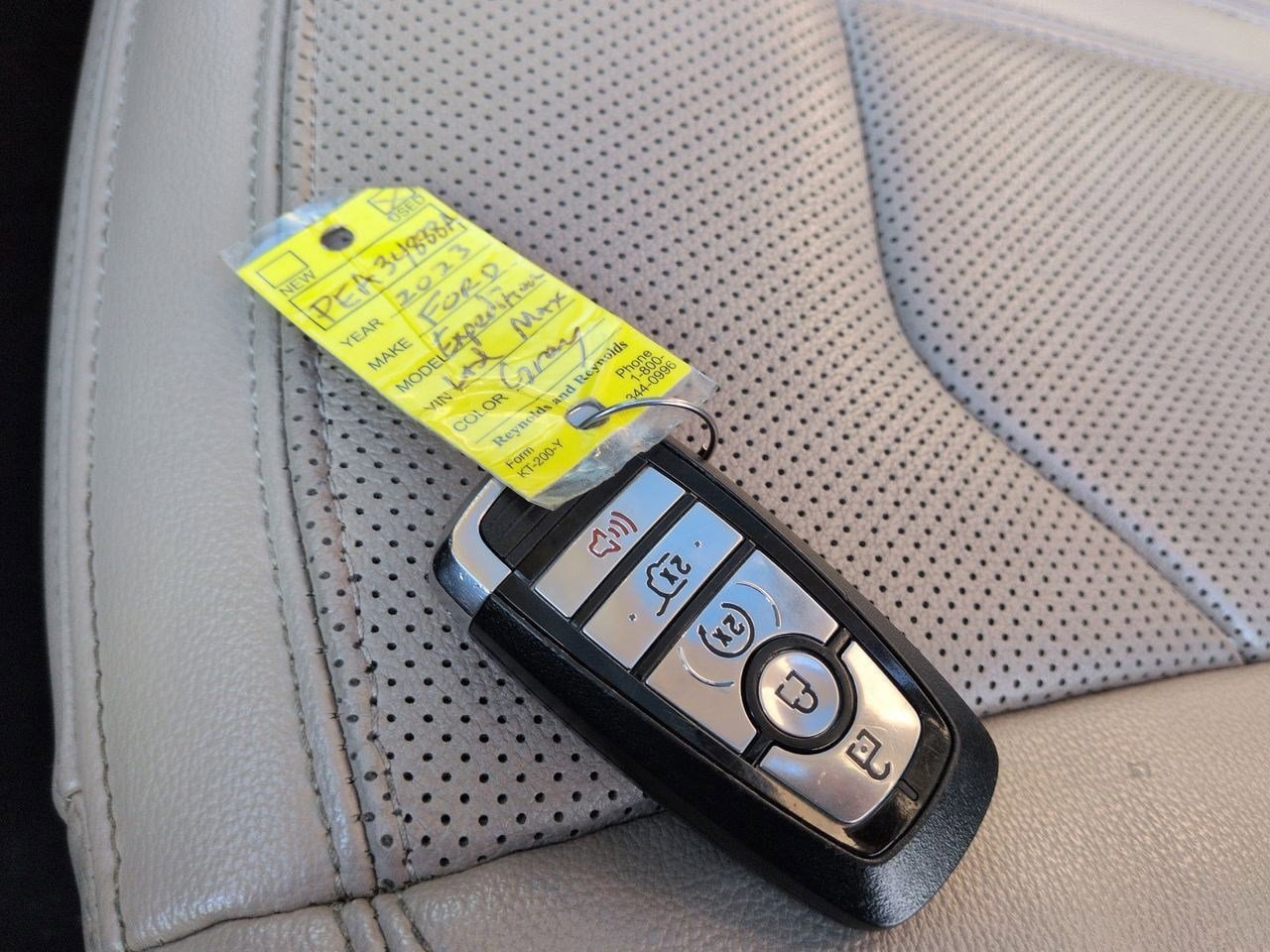 Thumbnail: 2023 Ford Expedition MAX - 39