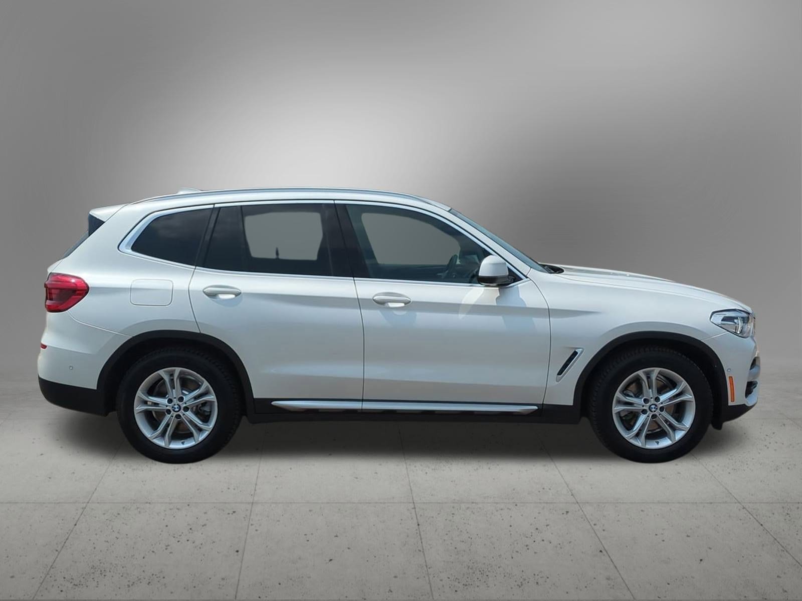 Thumbnail: 2019 BMW X3 - 7