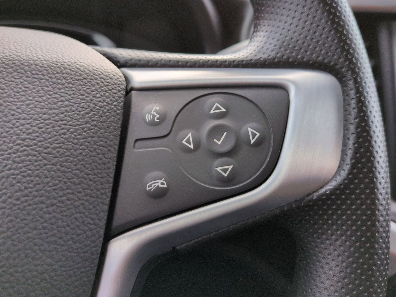 Thumbnail: 2022 GMC Acadia - 24