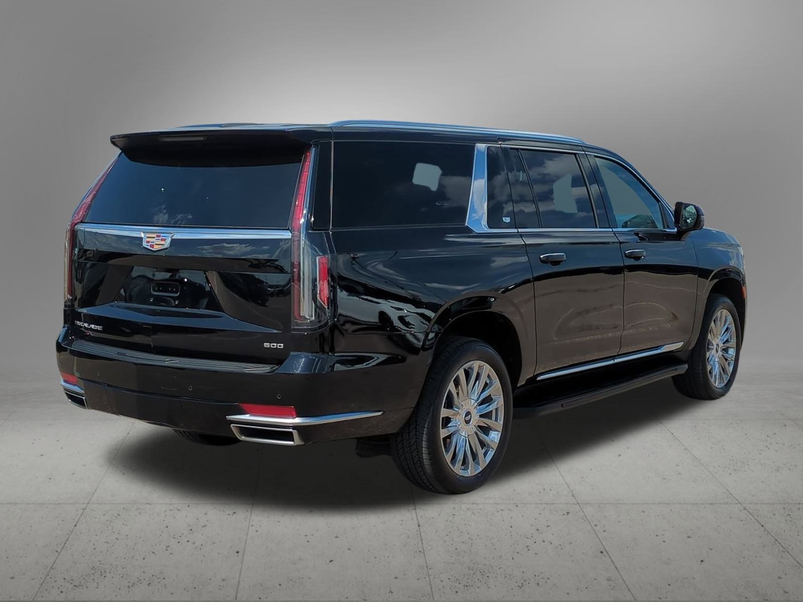 Thumbnail: 2024 Cadillac Escalade - 6