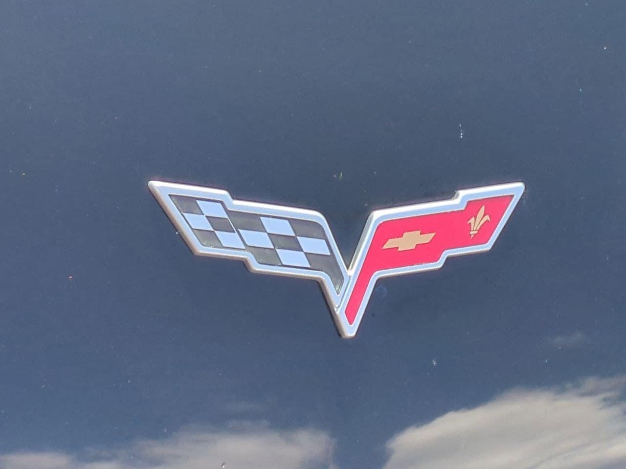Thumbnail: 2006 Chevrolet Corvette - 11