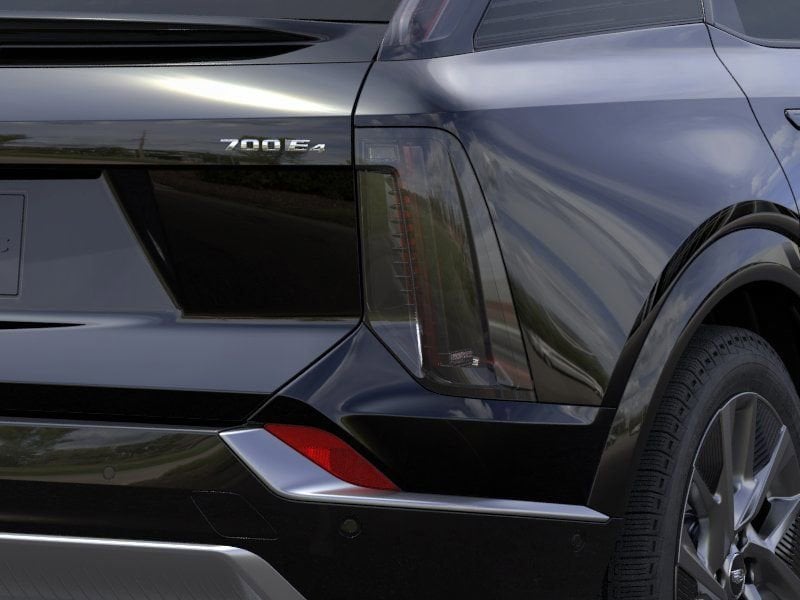 Thumbnail: 2026 Cadillac Optiq - 11