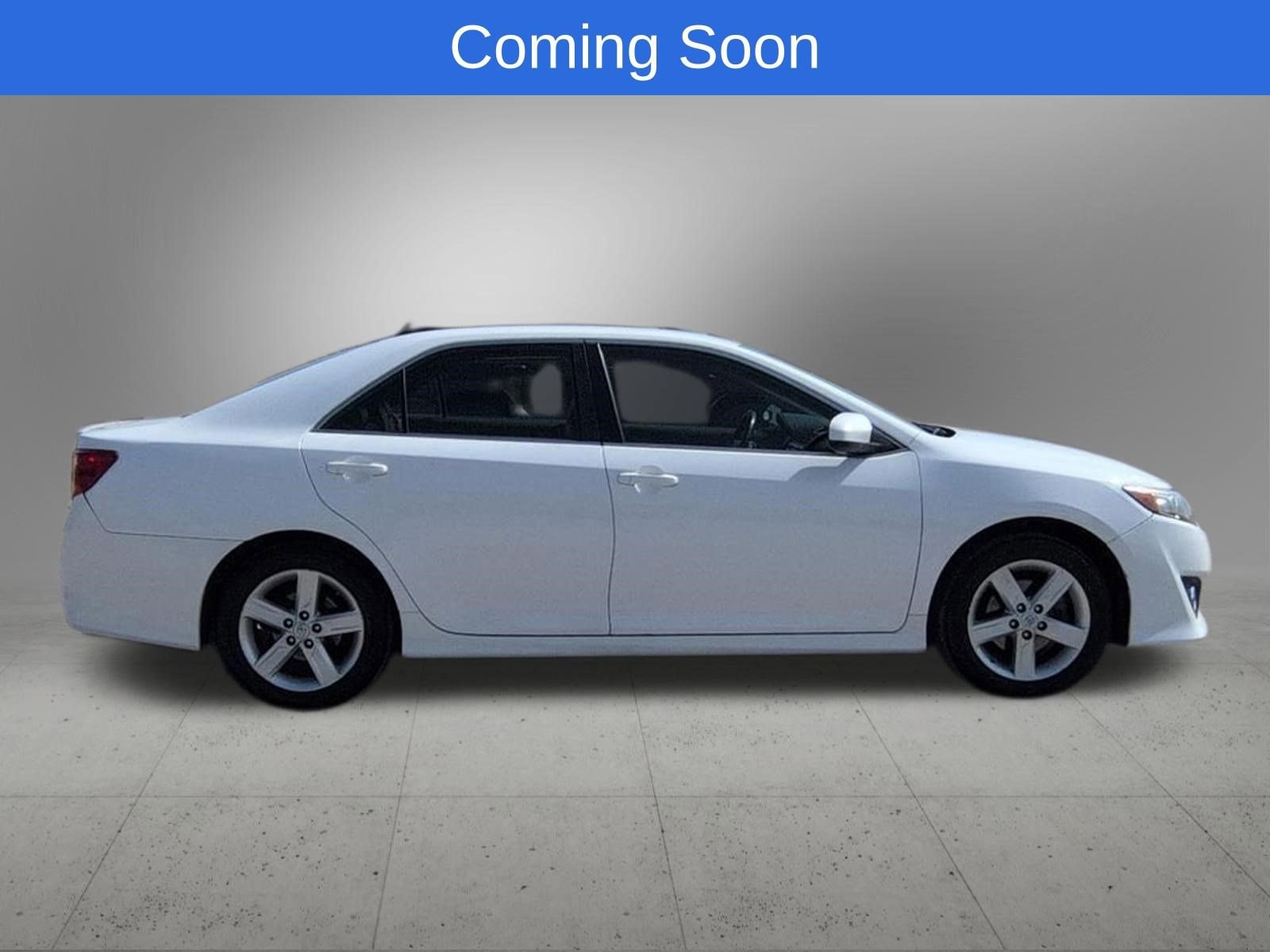 Thumbnail: 2014 Toyota Camry - 7