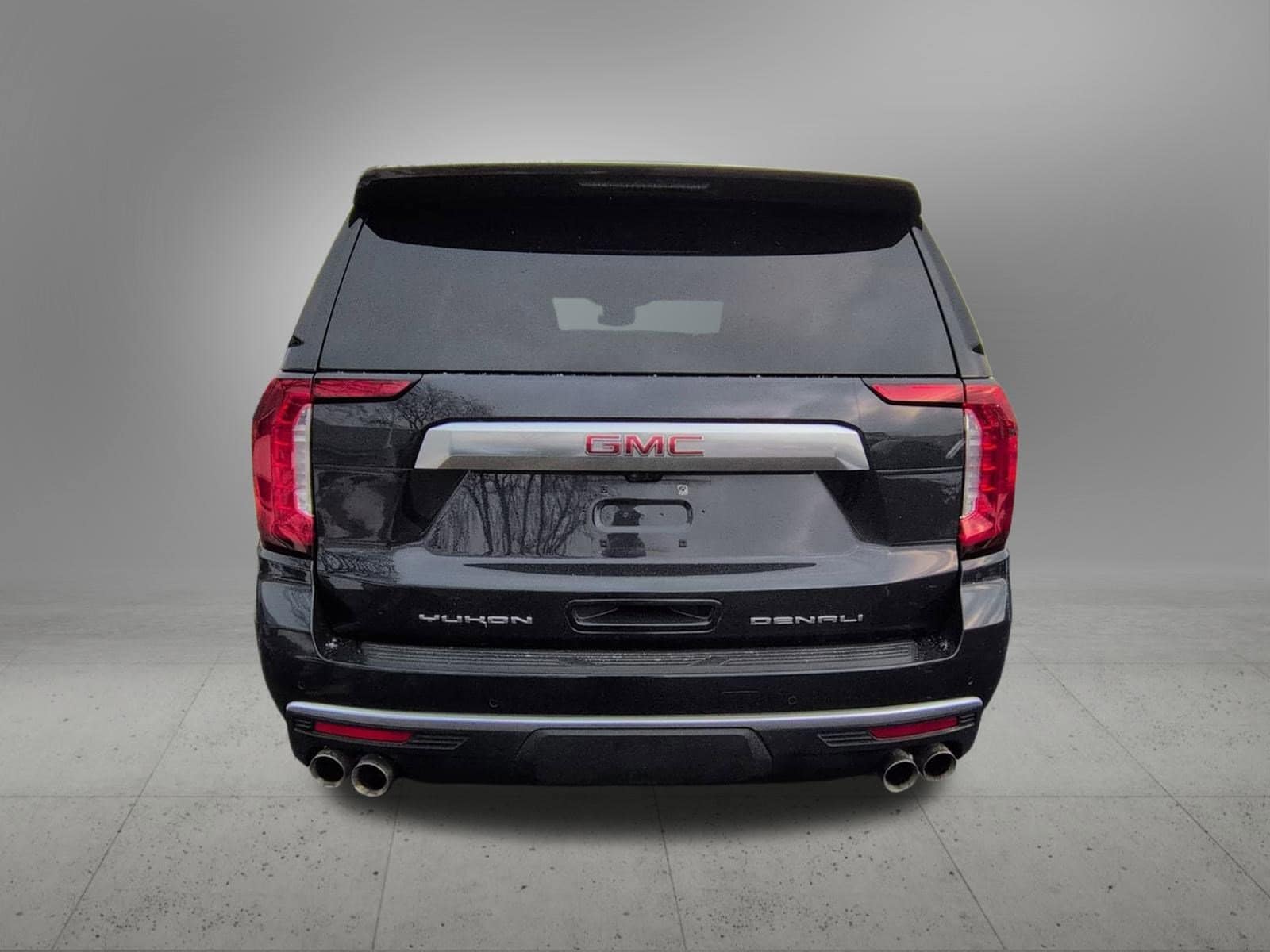 Thumbnail: 2023 GMC Yukon - 5