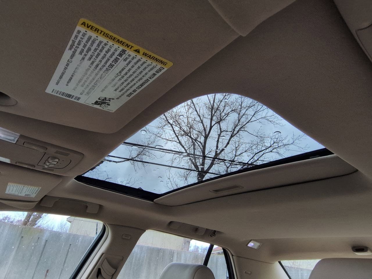 Thumbnail: 2008 Cadillac DTS - 18