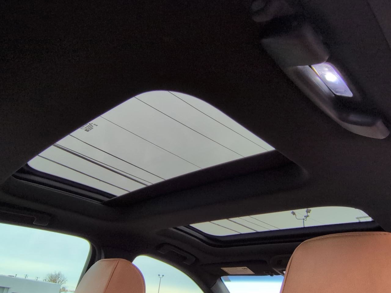 Thumbnail: 2021 Cadillac CT5 - 22