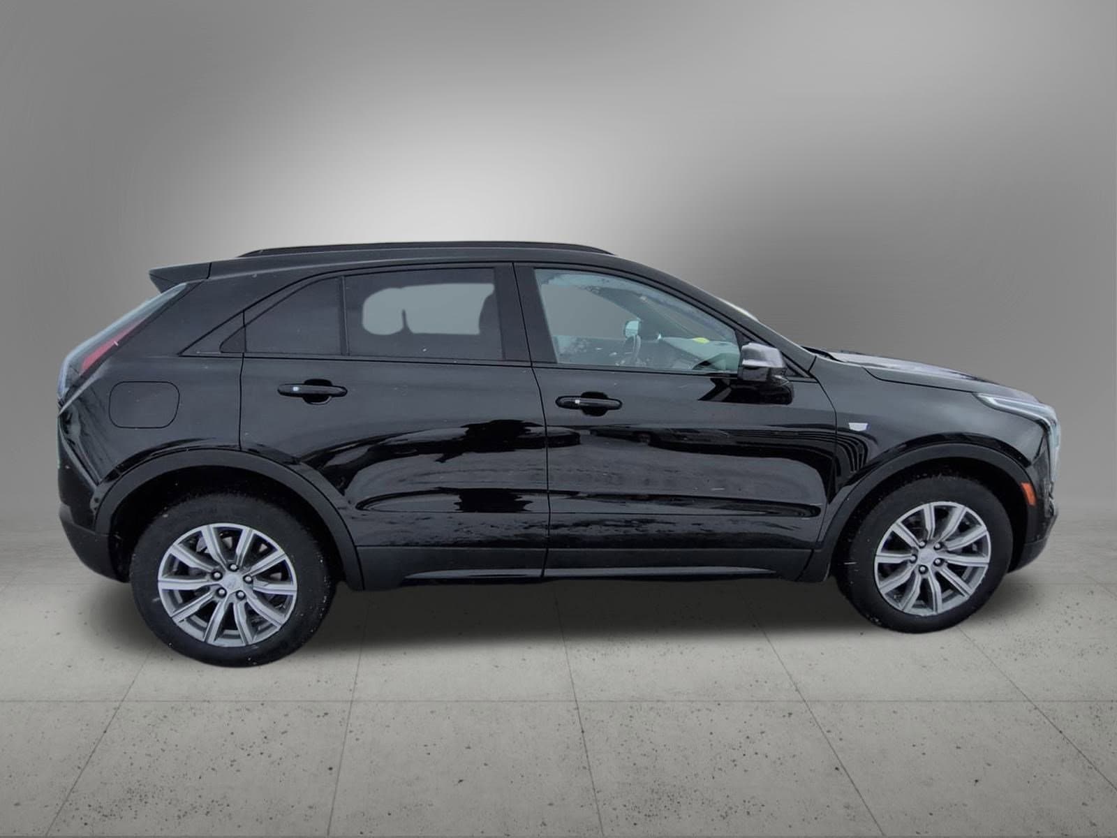 Thumbnail: 2023 Cadillac XT4 - 7