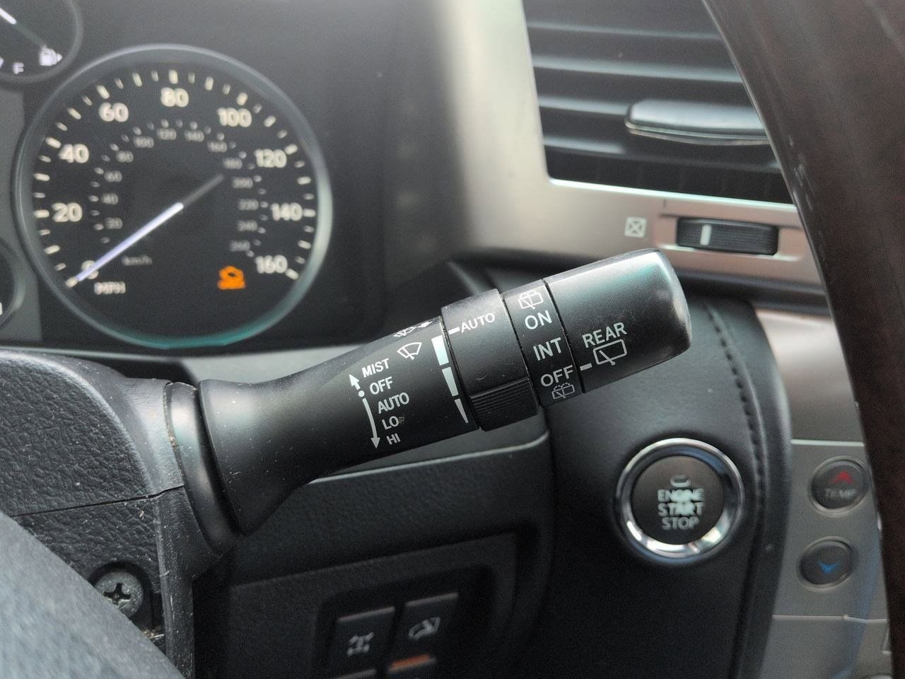 Thumbnail: 2013 Lexus LX - 28