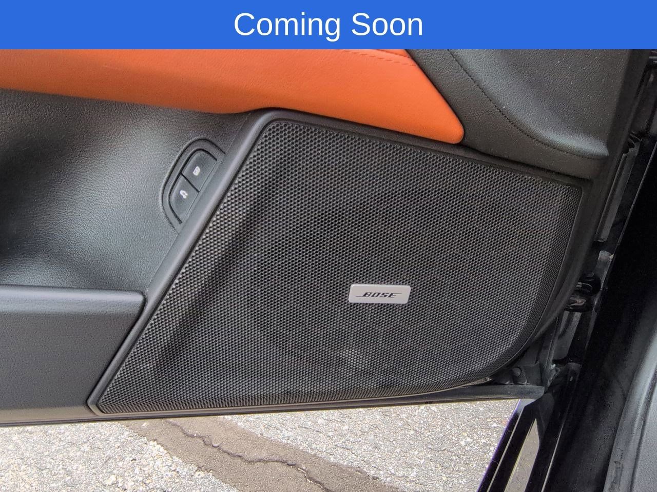 Thumbnail: 2017 Cadillac CT6 - 31