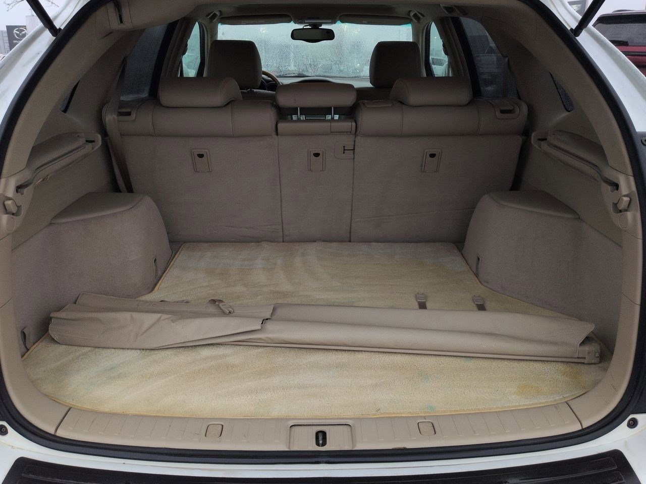 Thumbnail: 2005 Lexus RX - 32