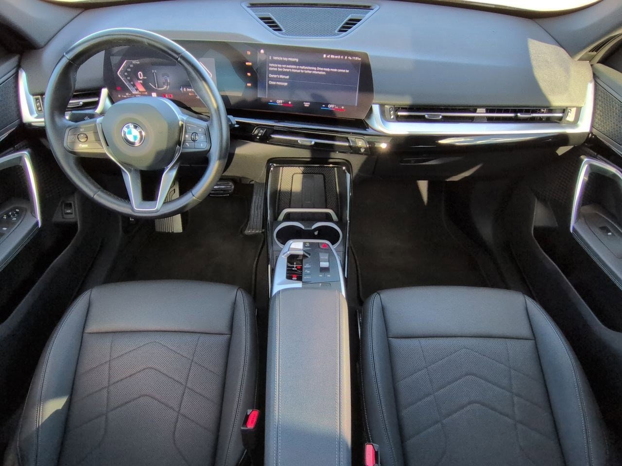 Thumbnail: 2023 BMW X1 - 14