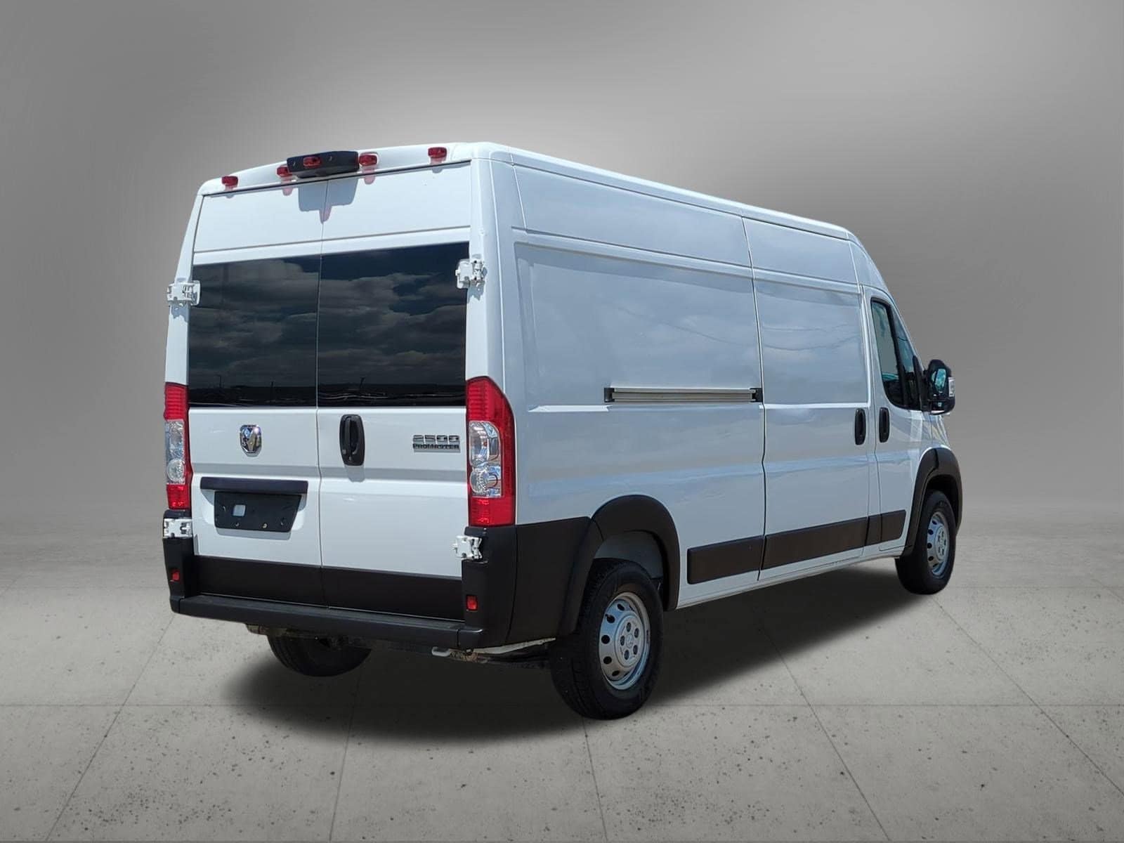 Thumbnail: 2023 RAM ProMaster - 6