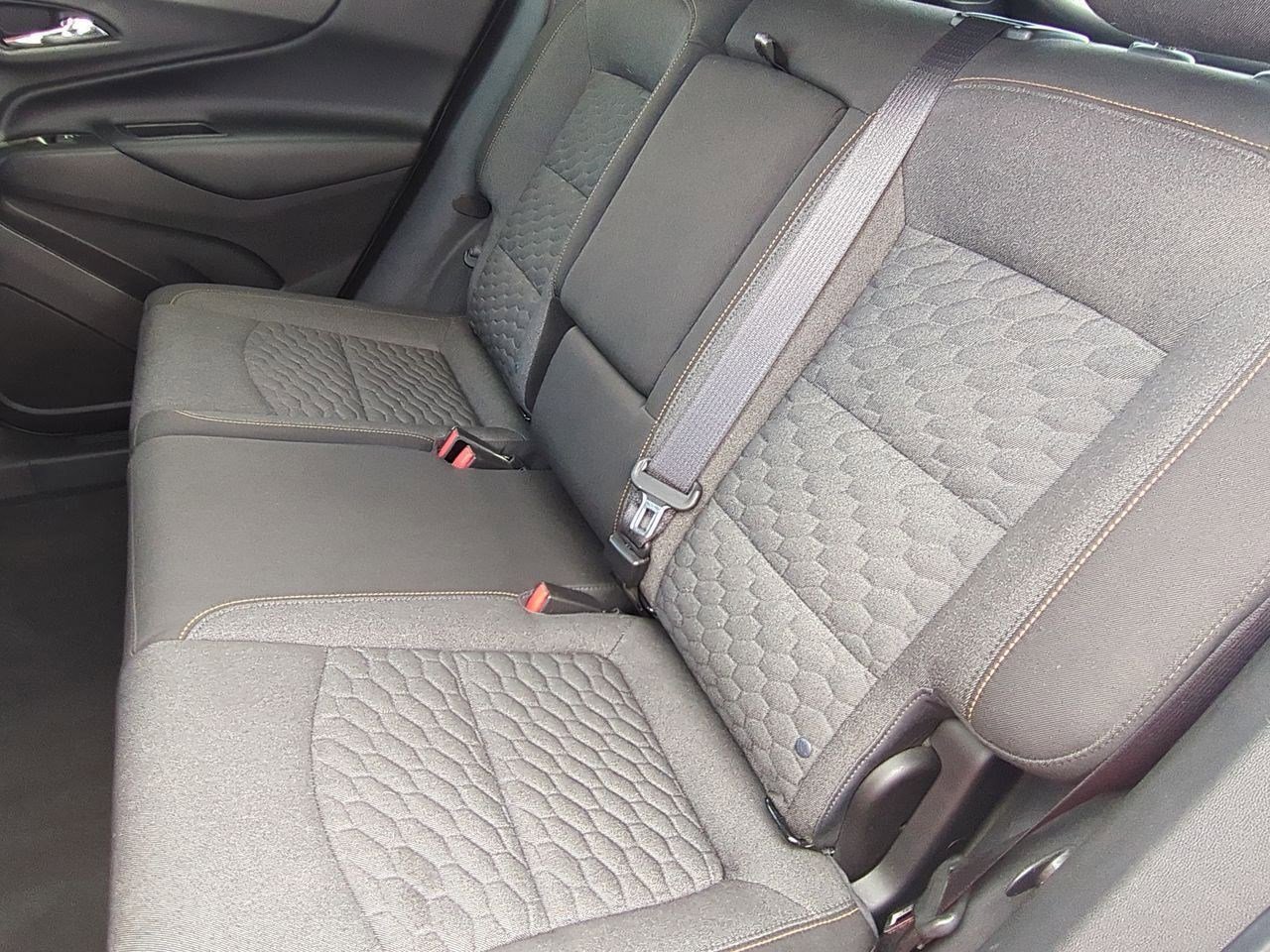 Thumbnail: 2019 Chevrolet Equinox - 18