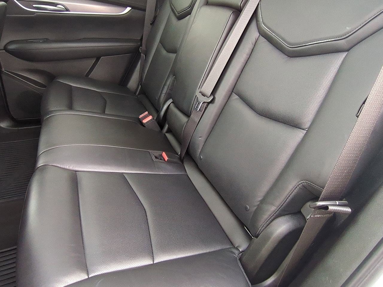 Thumbnail: 2018 Cadillac XT5 - 20