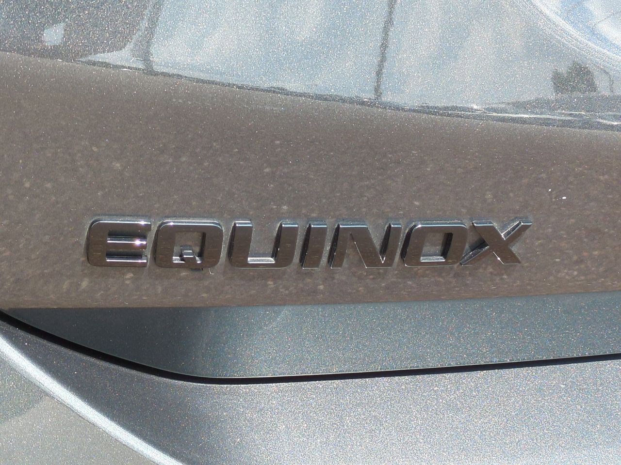 Thumbnail: 2019 Chevrolet Equinox - 12