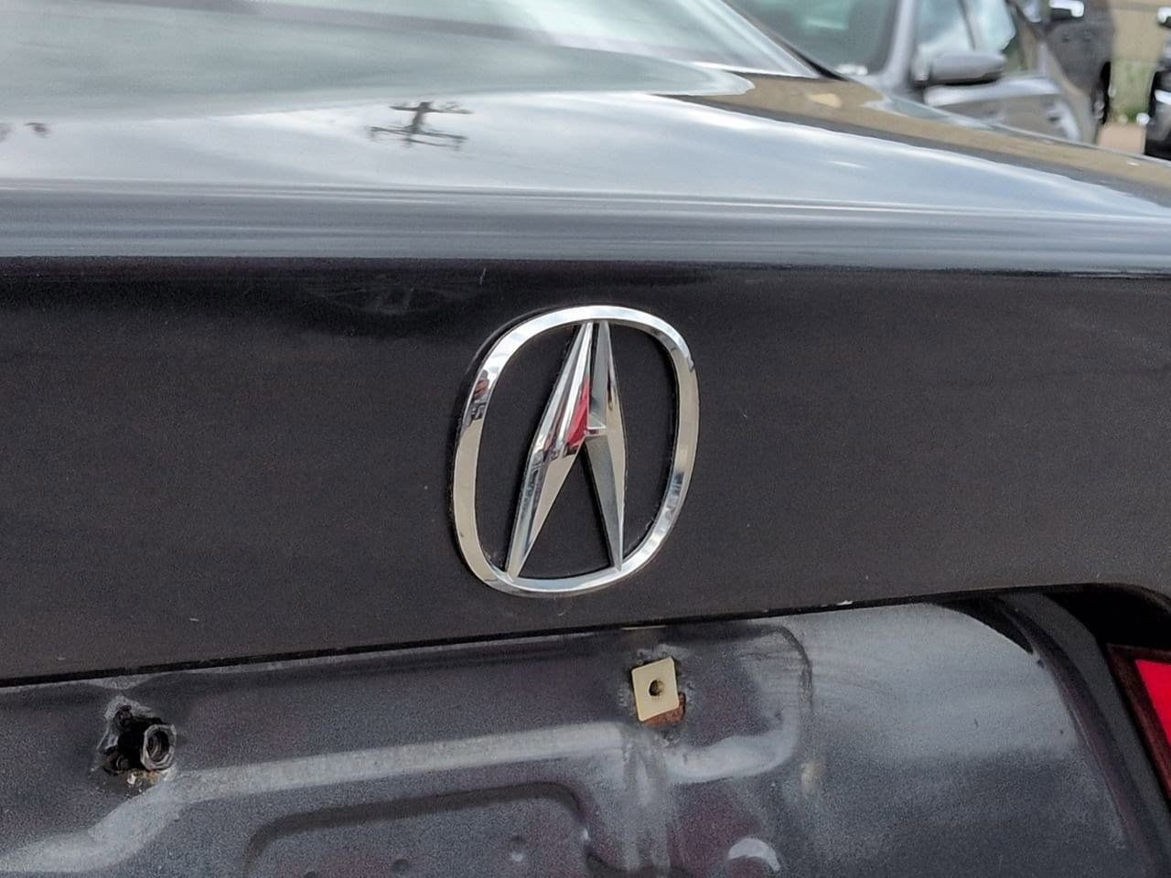 Thumbnail: 2008 Acura TSX - 11