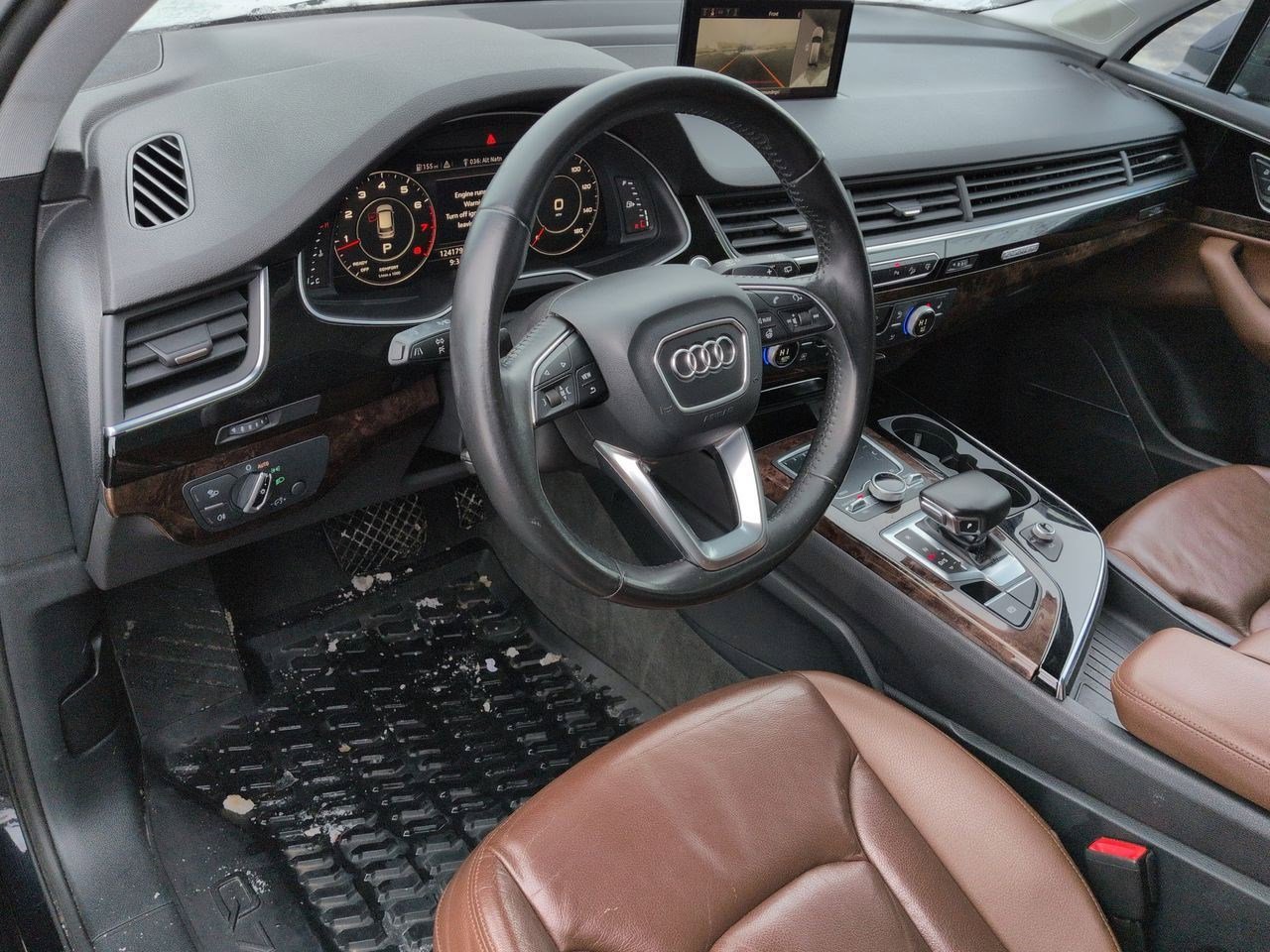 Thumbnail: 2017 Audi Q7 - 2