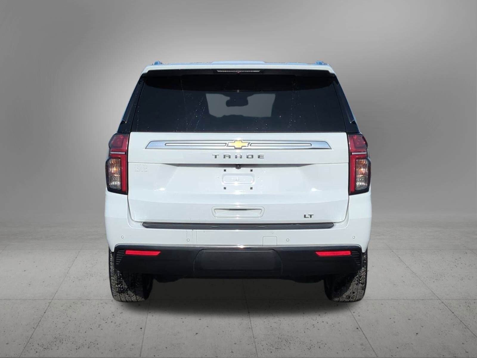 Thumbnail: 2023 Chevrolet Tahoe - 5