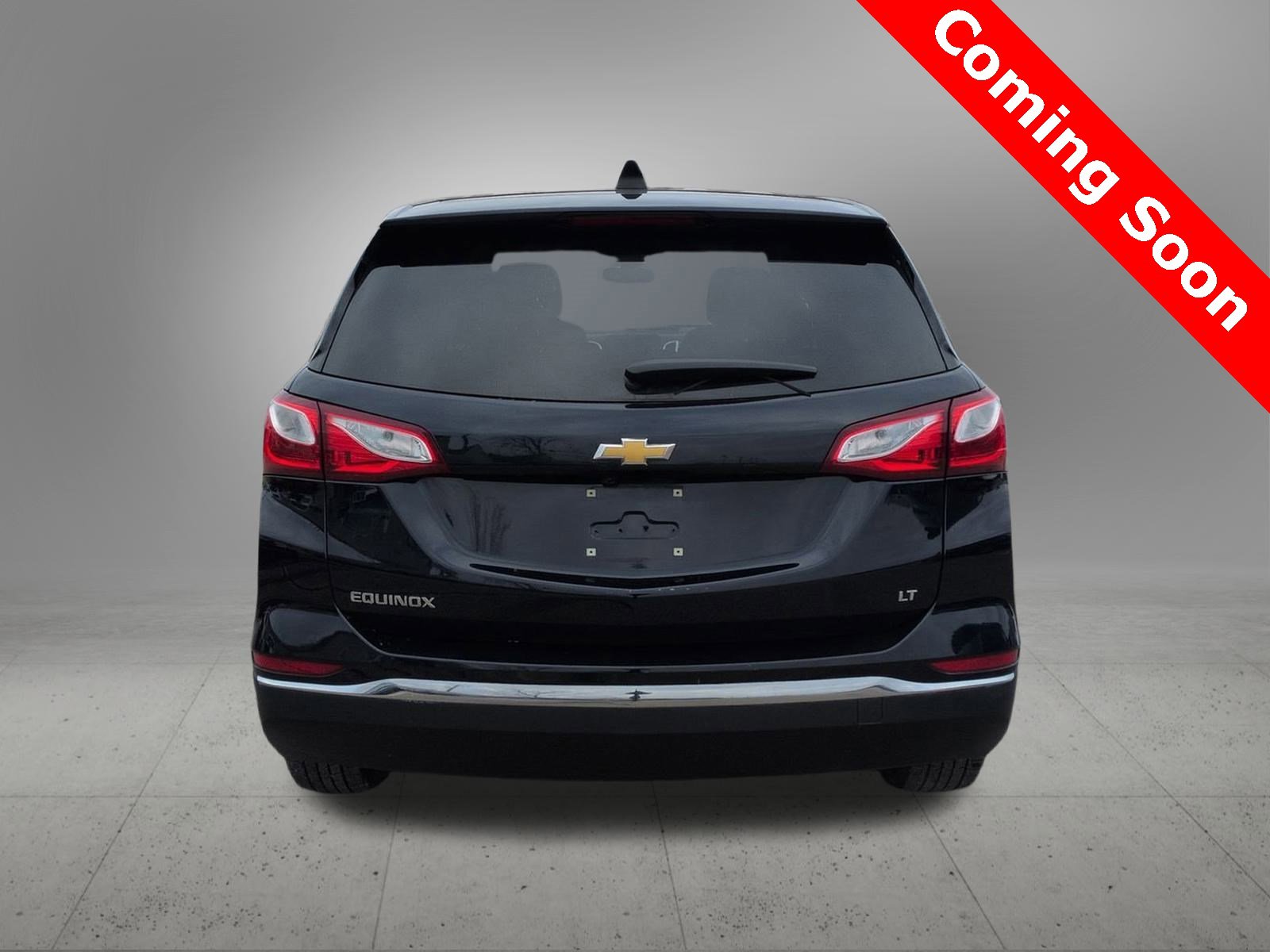 Thumbnail: 2020 Chevrolet Equinox - 5