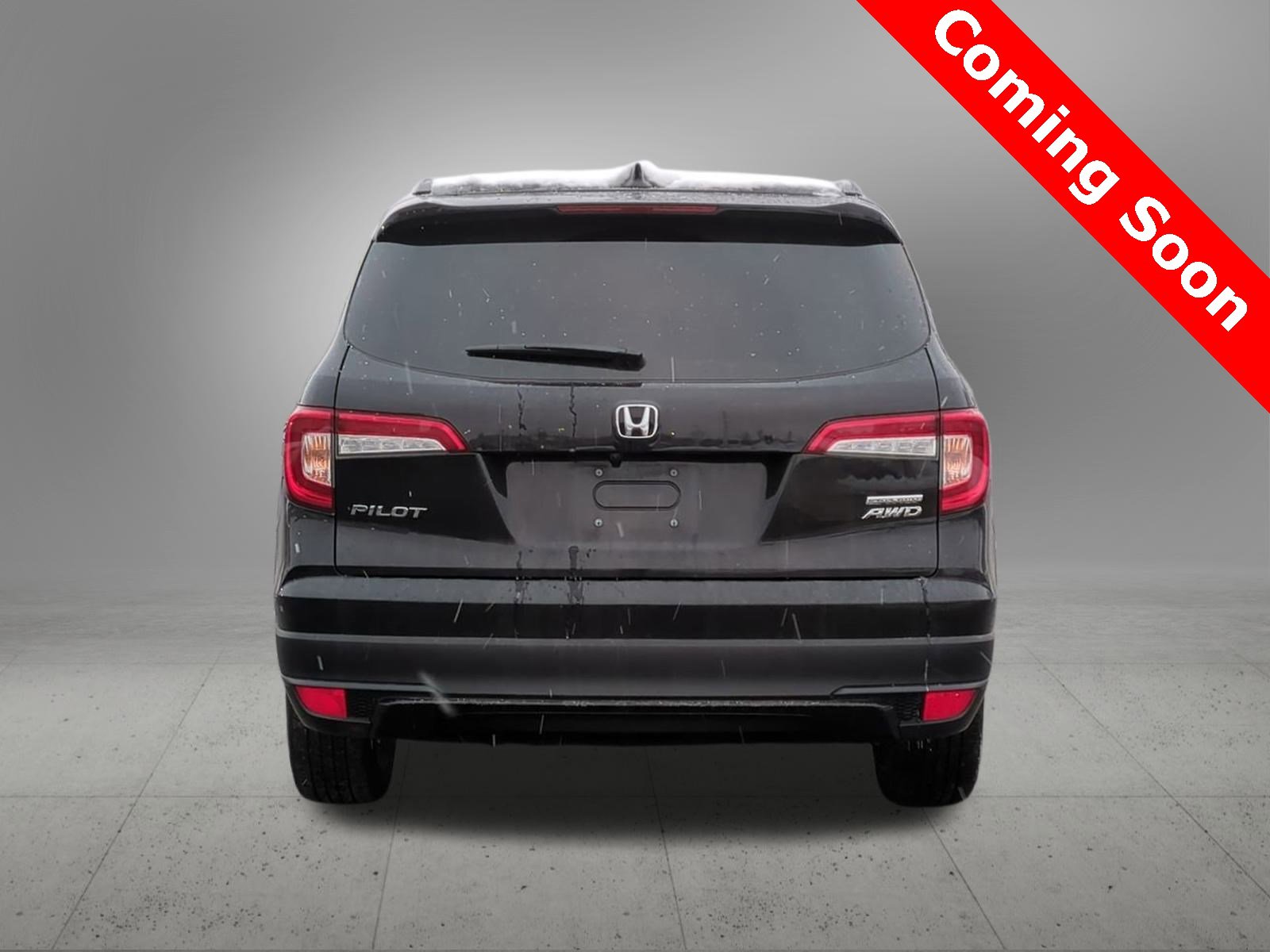 Thumbnail: 2022 Honda Pilot - 5