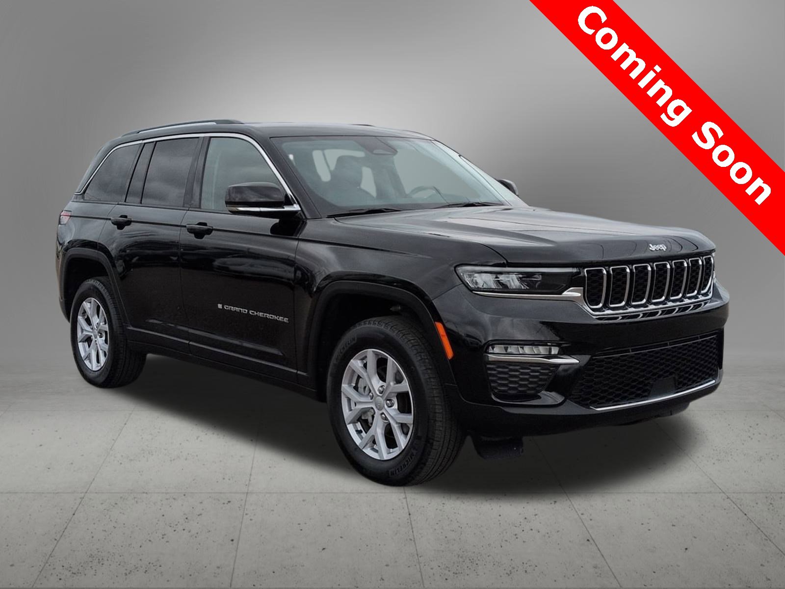 Thumbnail: 2022 Jeep Grand Cherokee - 8