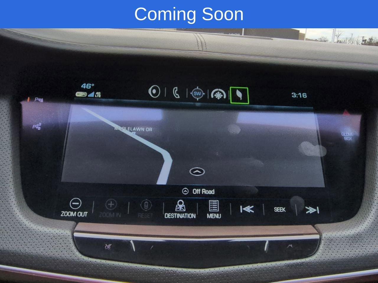 Thumbnail: 2017 Cadillac CT6 - 29