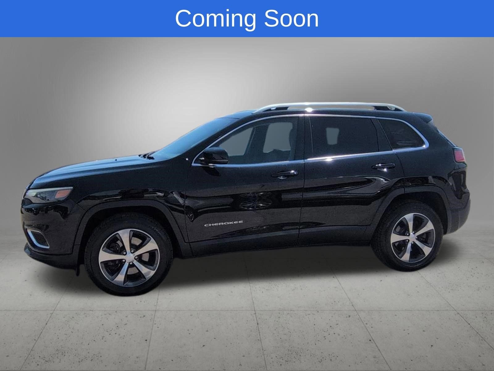 Thumbnail: 2019 Jeep Cherokee - 2