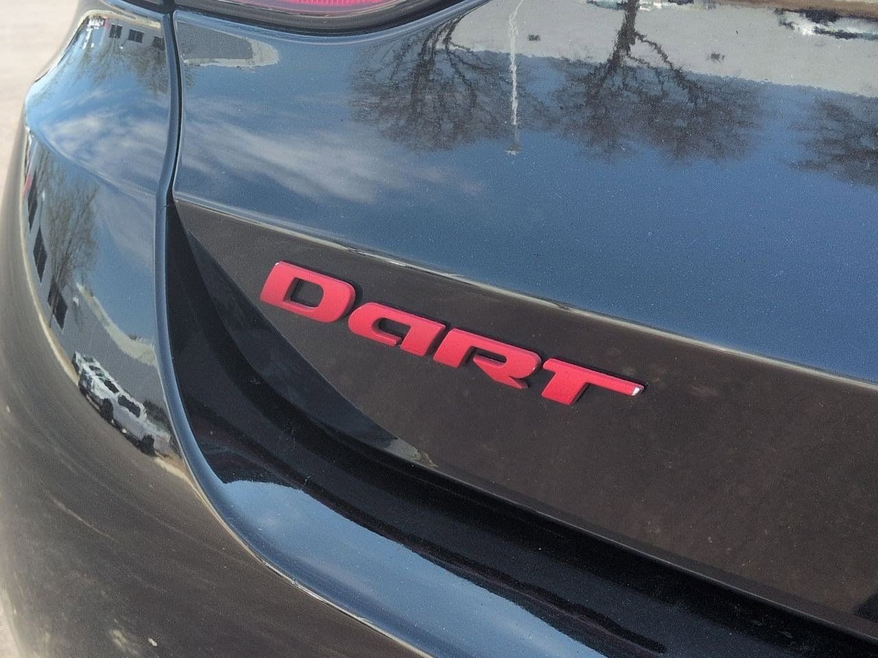 Thumbnail: 2015 Dodge Dart - 12