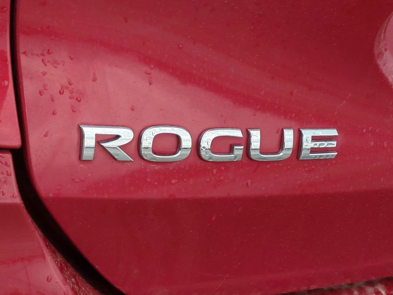 Thumbnail: 2017 Nissan Rogue - 11