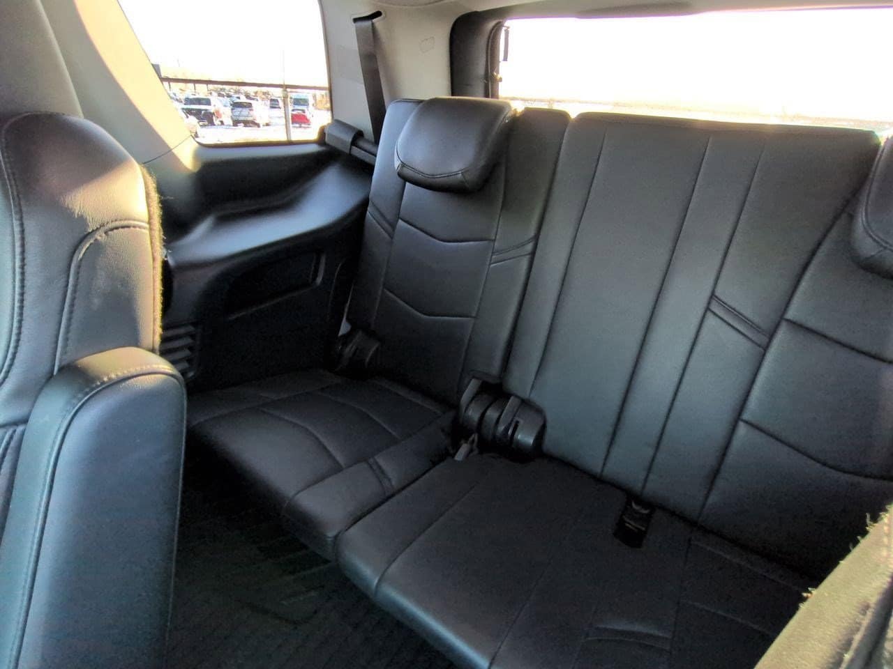 Thumbnail: 2020 Cadillac Escalade - 22