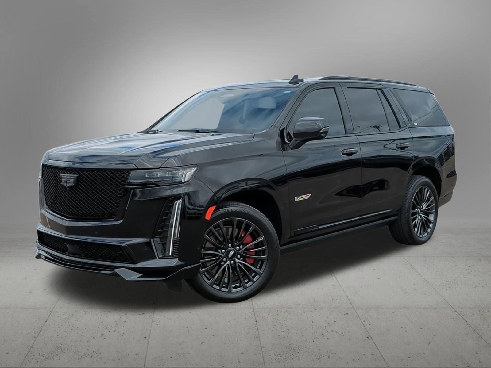 Thumbnail: 2023 Cadillac Escalade - 1