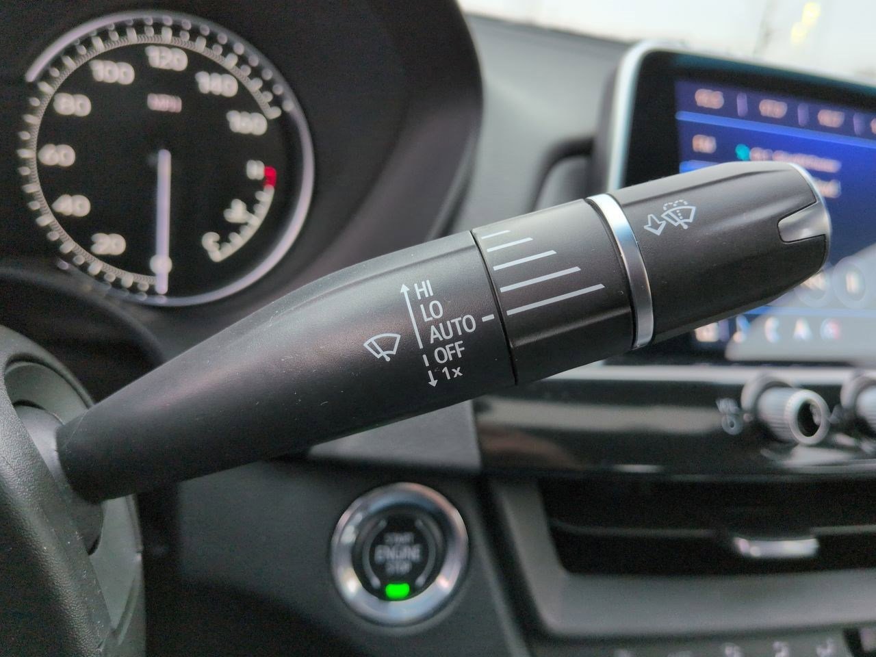 Thumbnail: 2024 Cadillac CT4 - 27