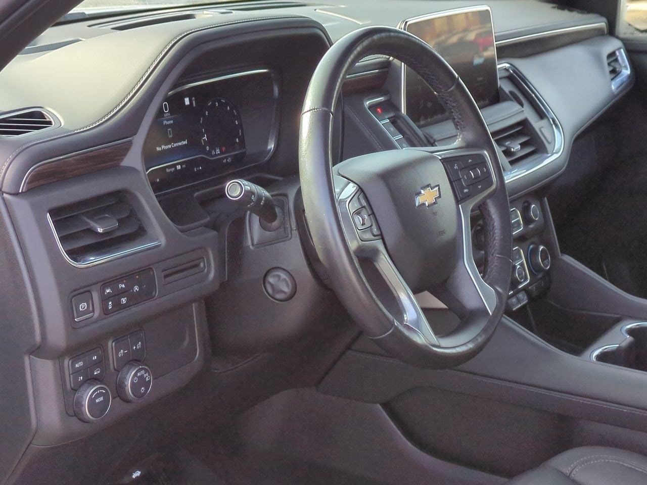 Thumbnail: 2023 Chevrolet Tahoe - 2