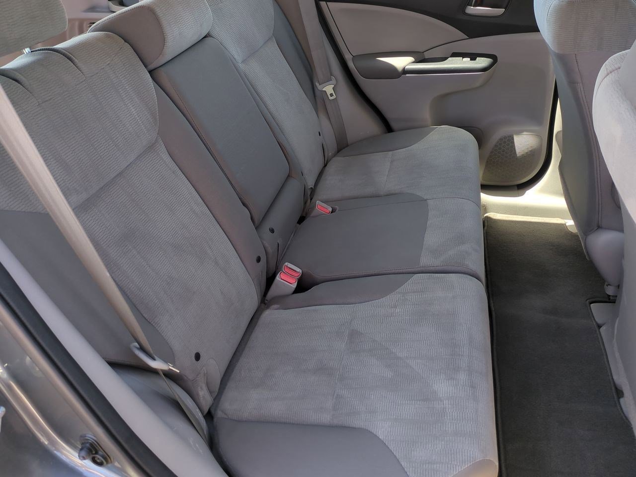 Thumbnail: 2014 Honda CR-V - 18