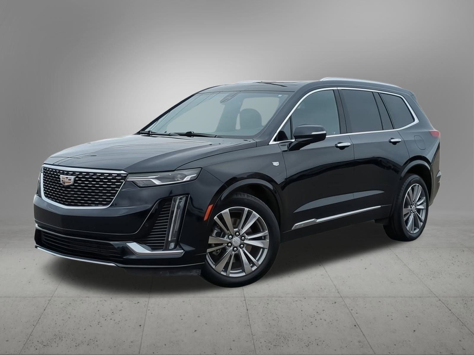 2022 Cadillac XT6 Premium Luxury -
                  Troy, MI