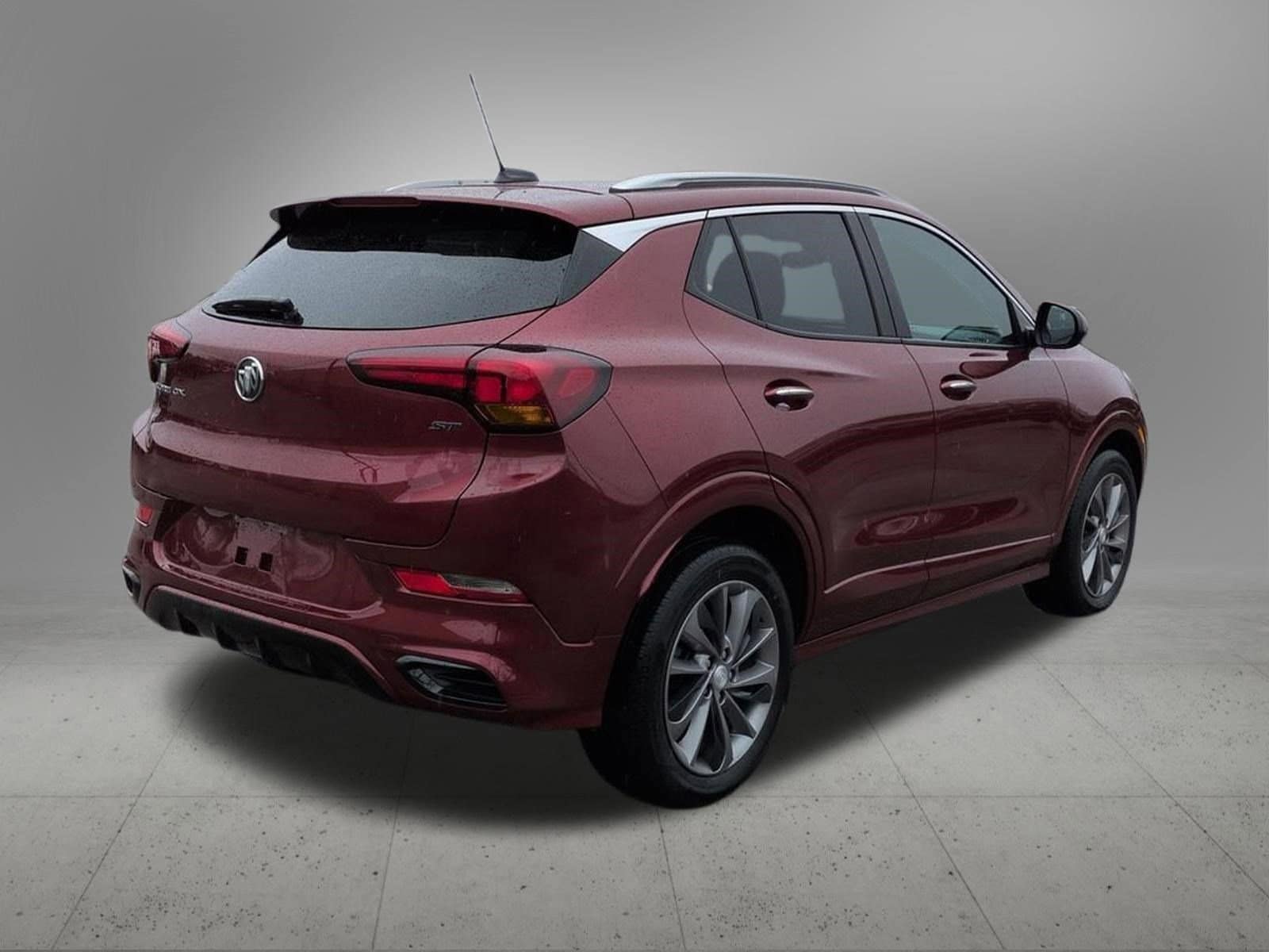 Thumbnail: 2023 Buick Encore GX - 6