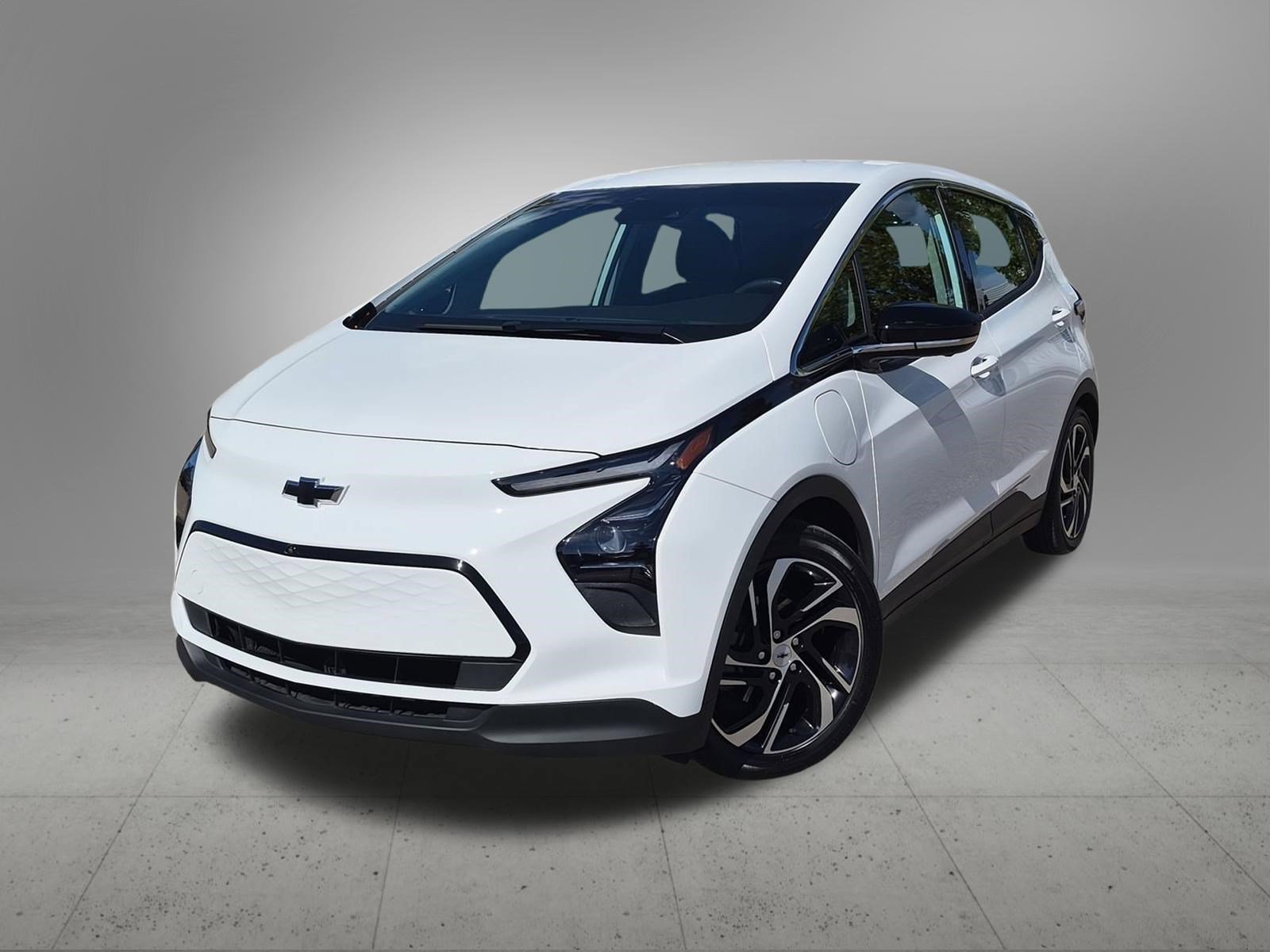 2023 Chevrolet Bolt EV