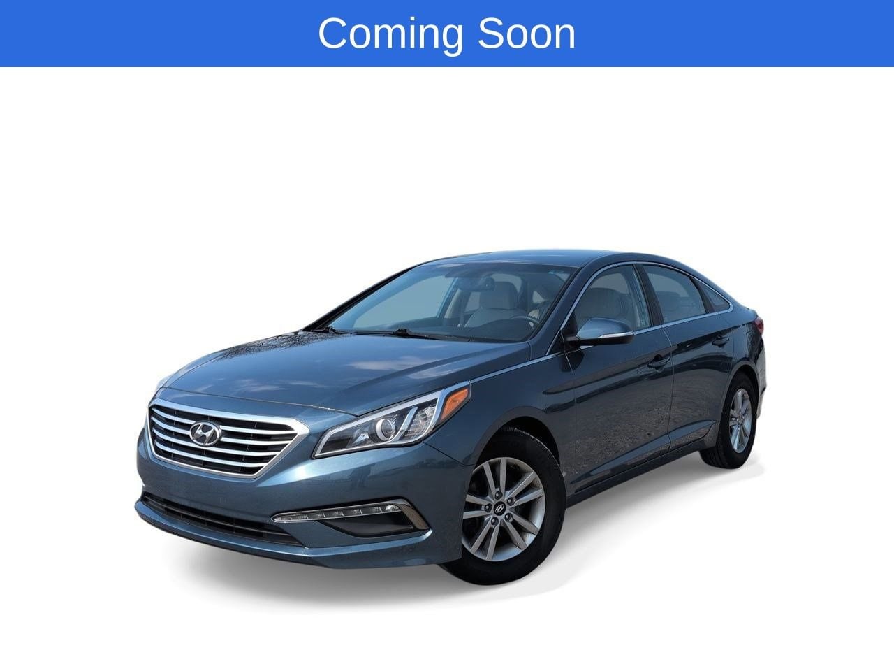 2015 Hyundai Sonata Eco -
                  Troy, MI