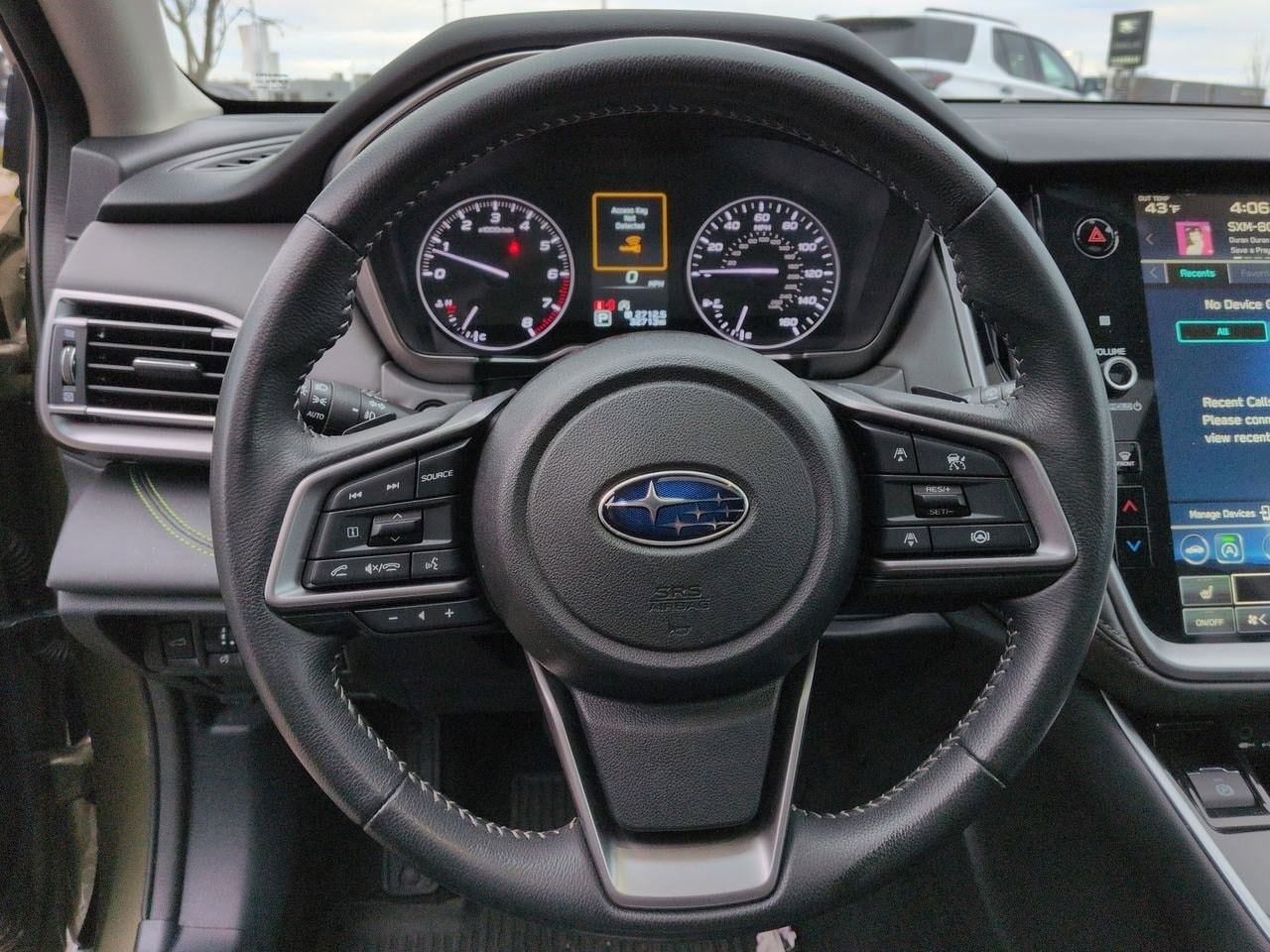 Thumbnail: 2023 Subaru Outback - 24